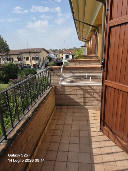 Bilocale classe A4 a Fusignano