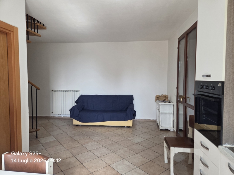 Bilocale classe A4 a Fusignano
