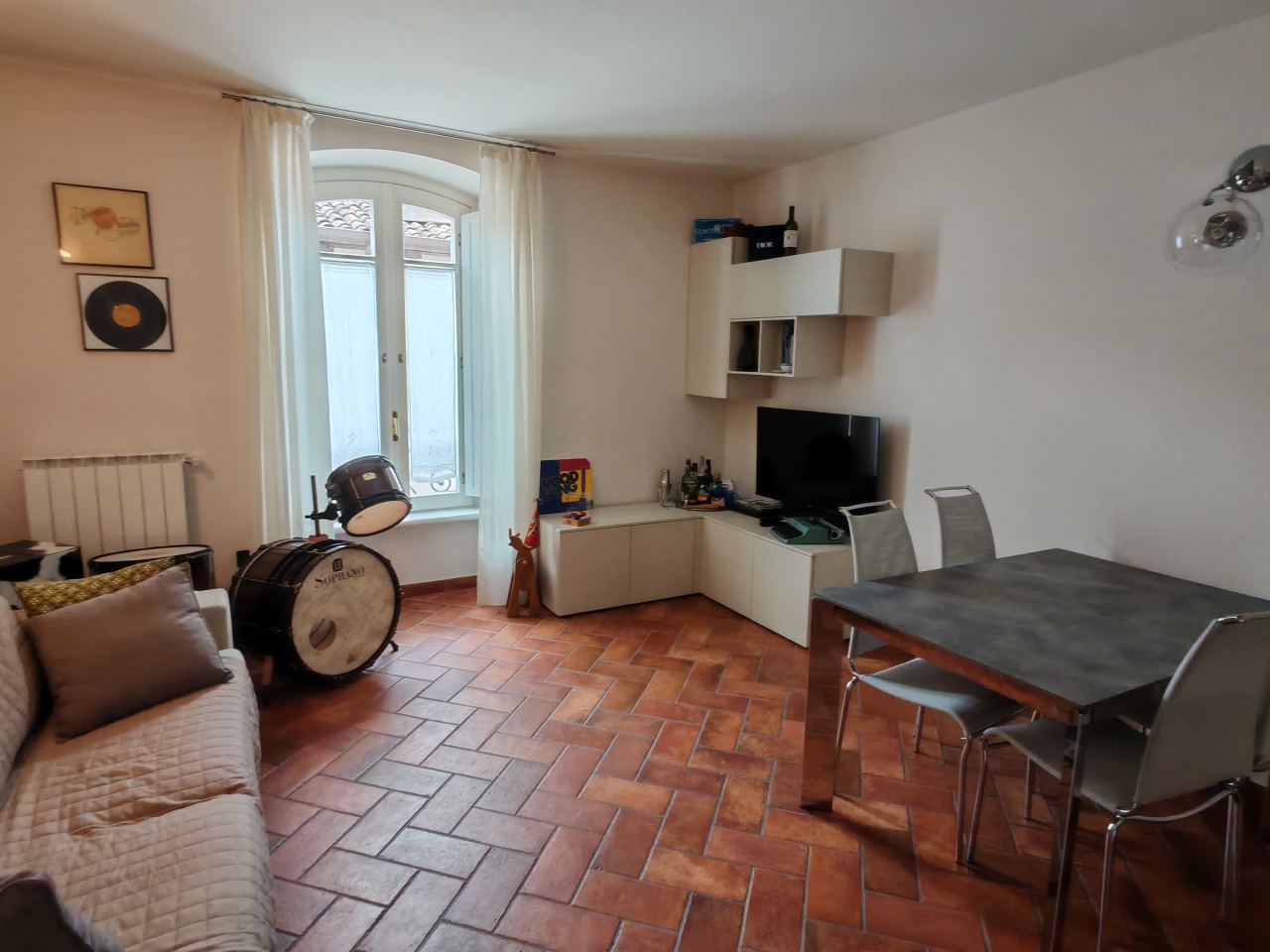 Trilocale in vendita a Clusone