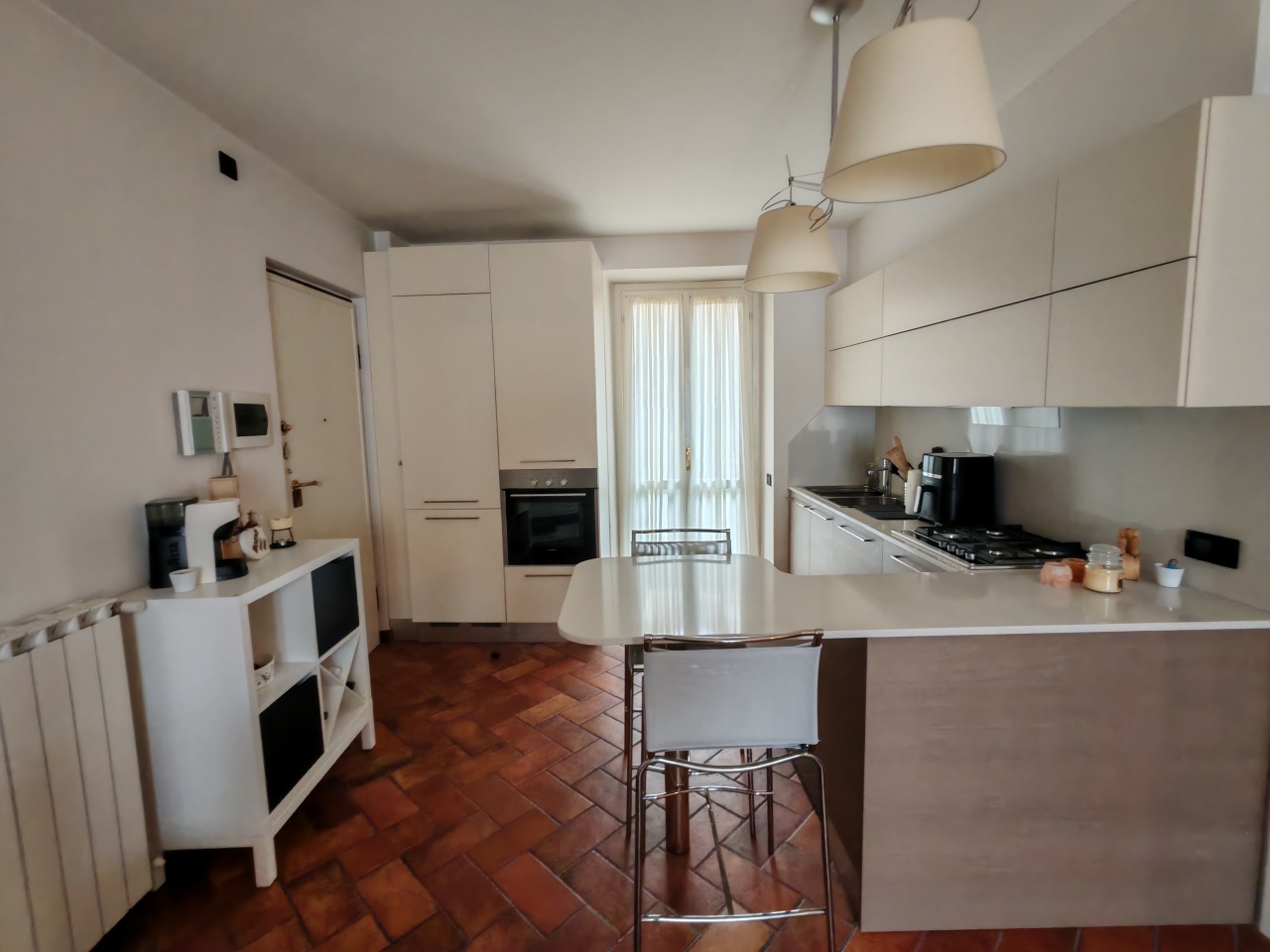 Trilocale in vendita a Clusone