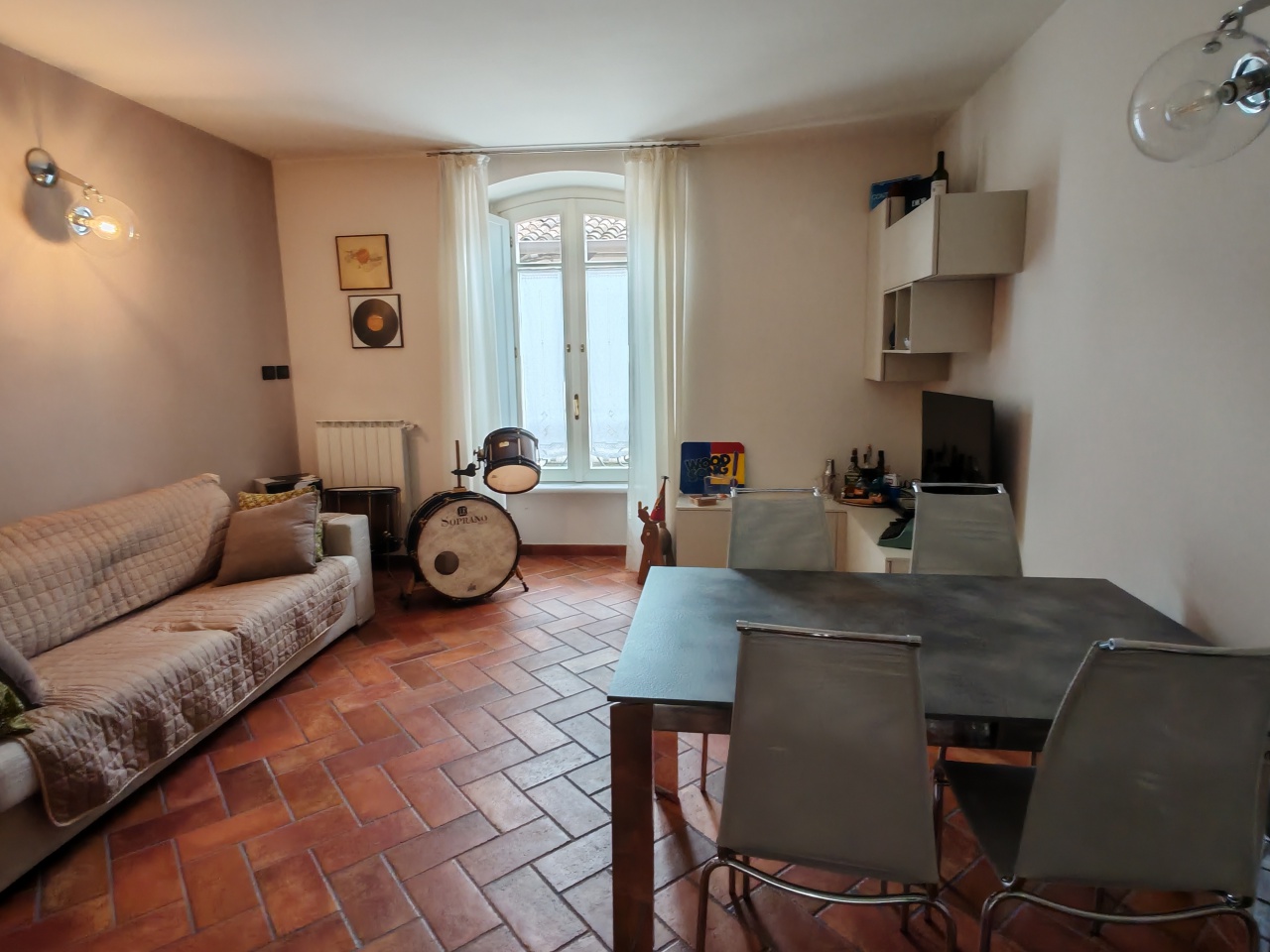 Trilocale in vendita a Clusone