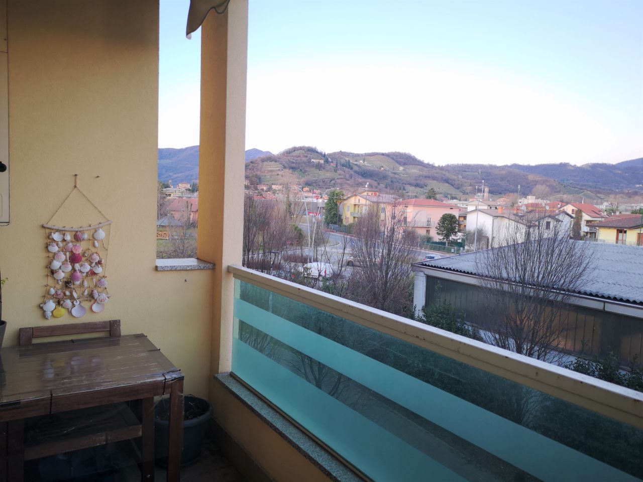 Bilocale arredato in affitto in via giovanni xxiii, Pedrengo