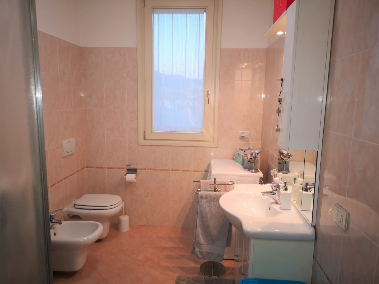 Bilocale arredato in affitto in via giovanni xxiii, Pedrengo