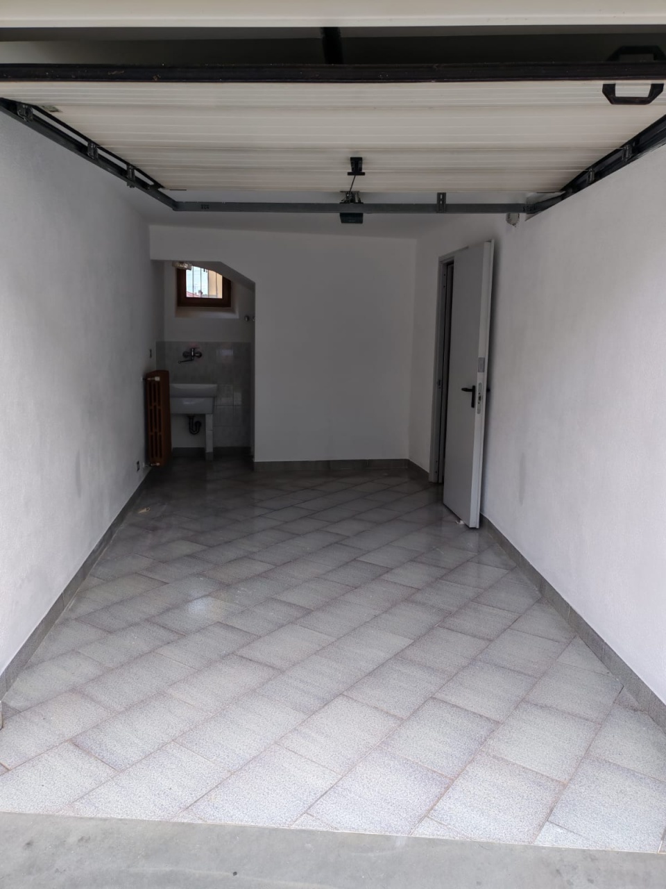 Casa indipendente con box in via san lorenzo, Bonate Sopra