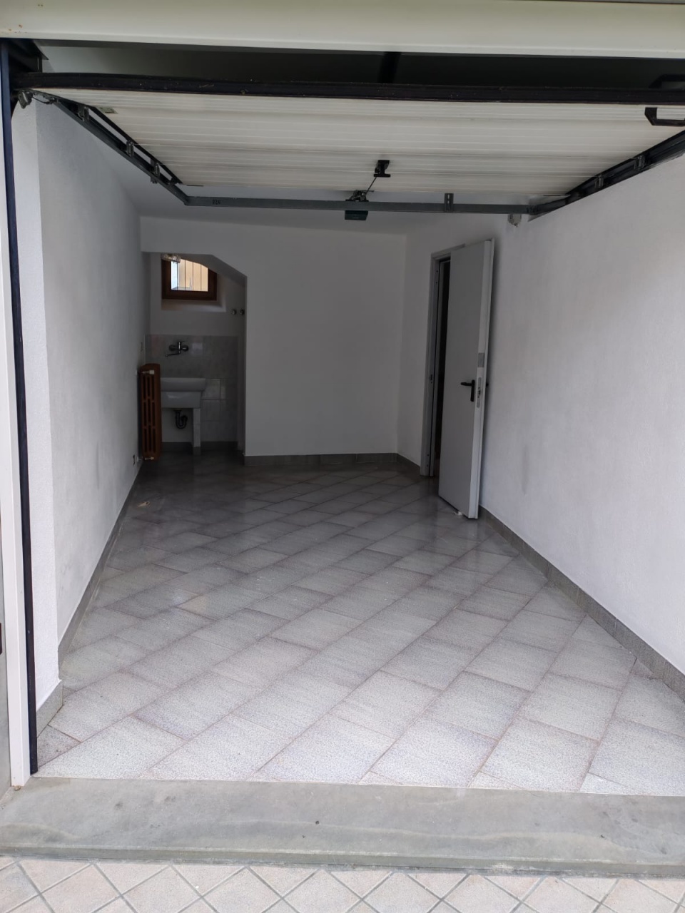 Casa indipendente con box in via san lorenzo, Bonate Sopra