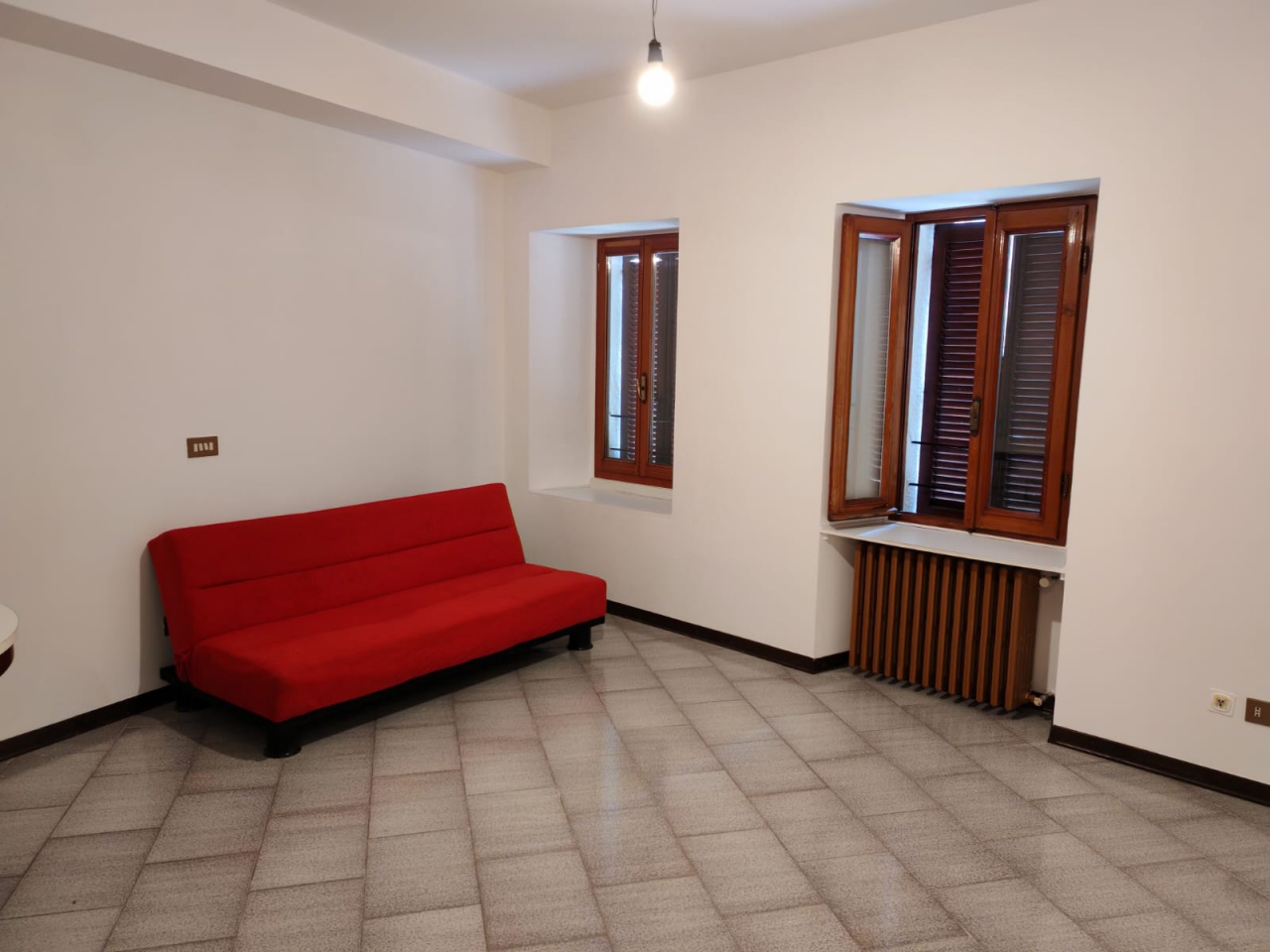 Casa indipendente con box in via san lorenzo, Bonate Sopra