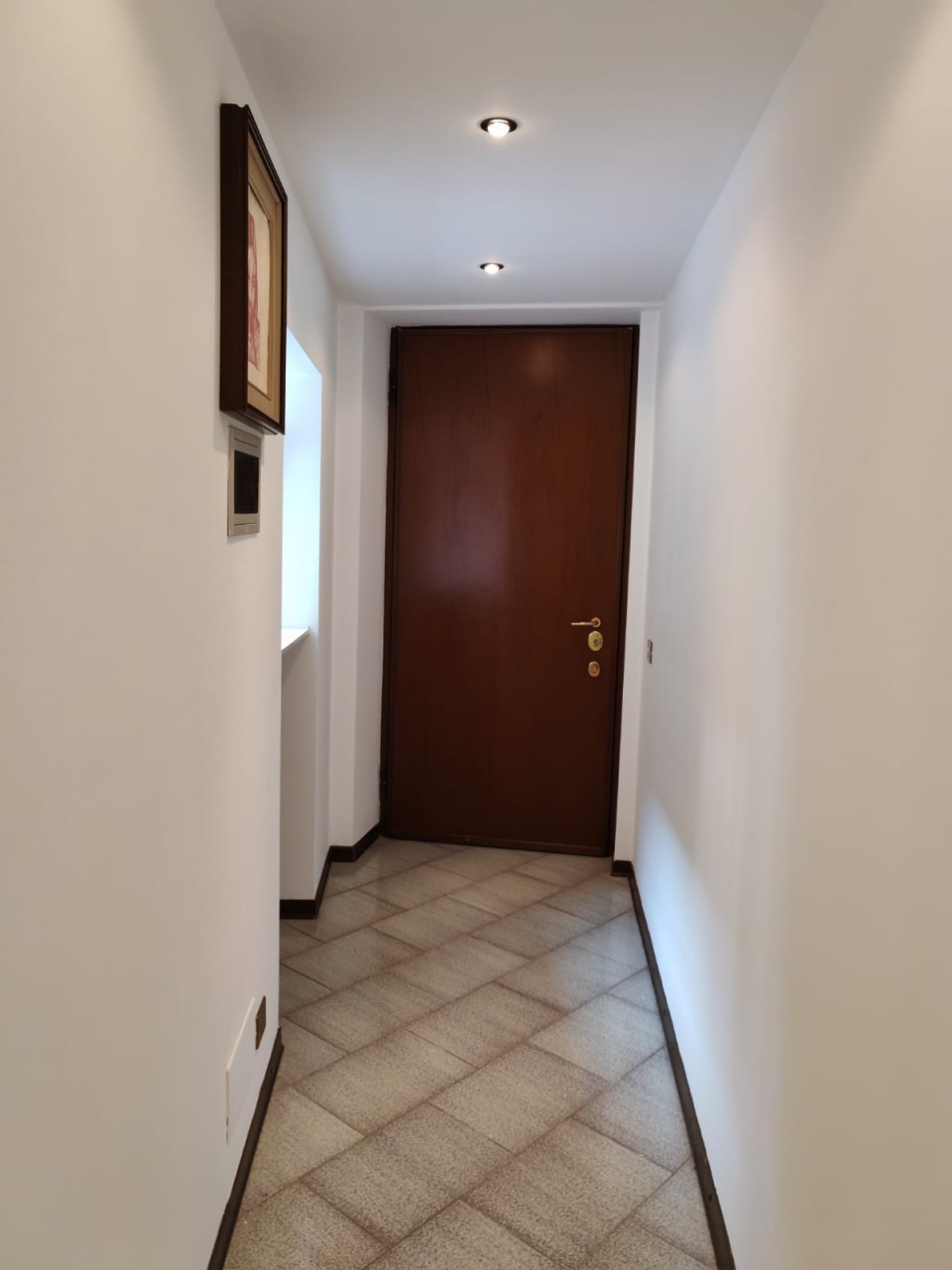 Casa indipendente con box in via san lorenzo, Bonate Sopra