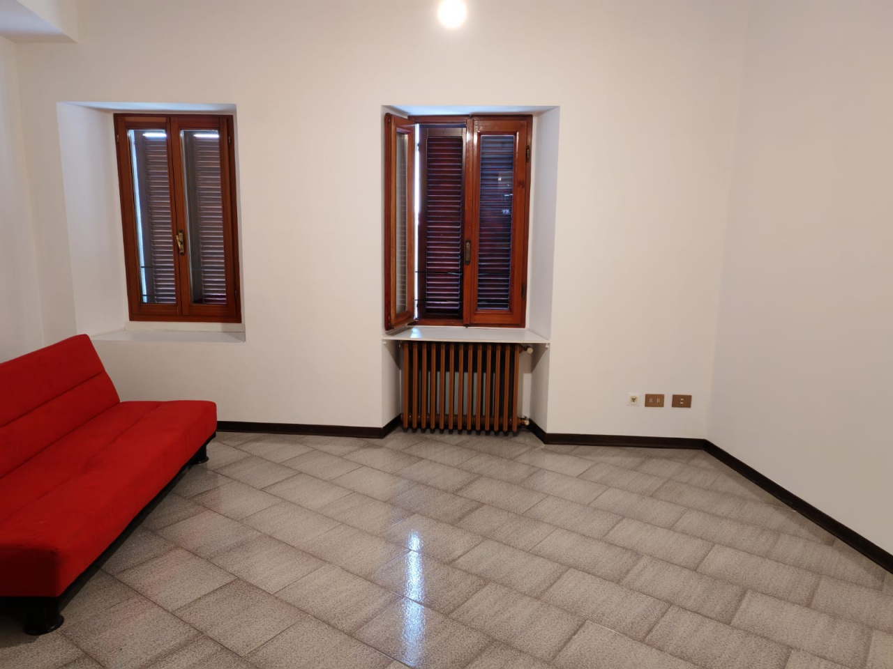 Casa indipendente con box in via san lorenzo, Bonate Sopra