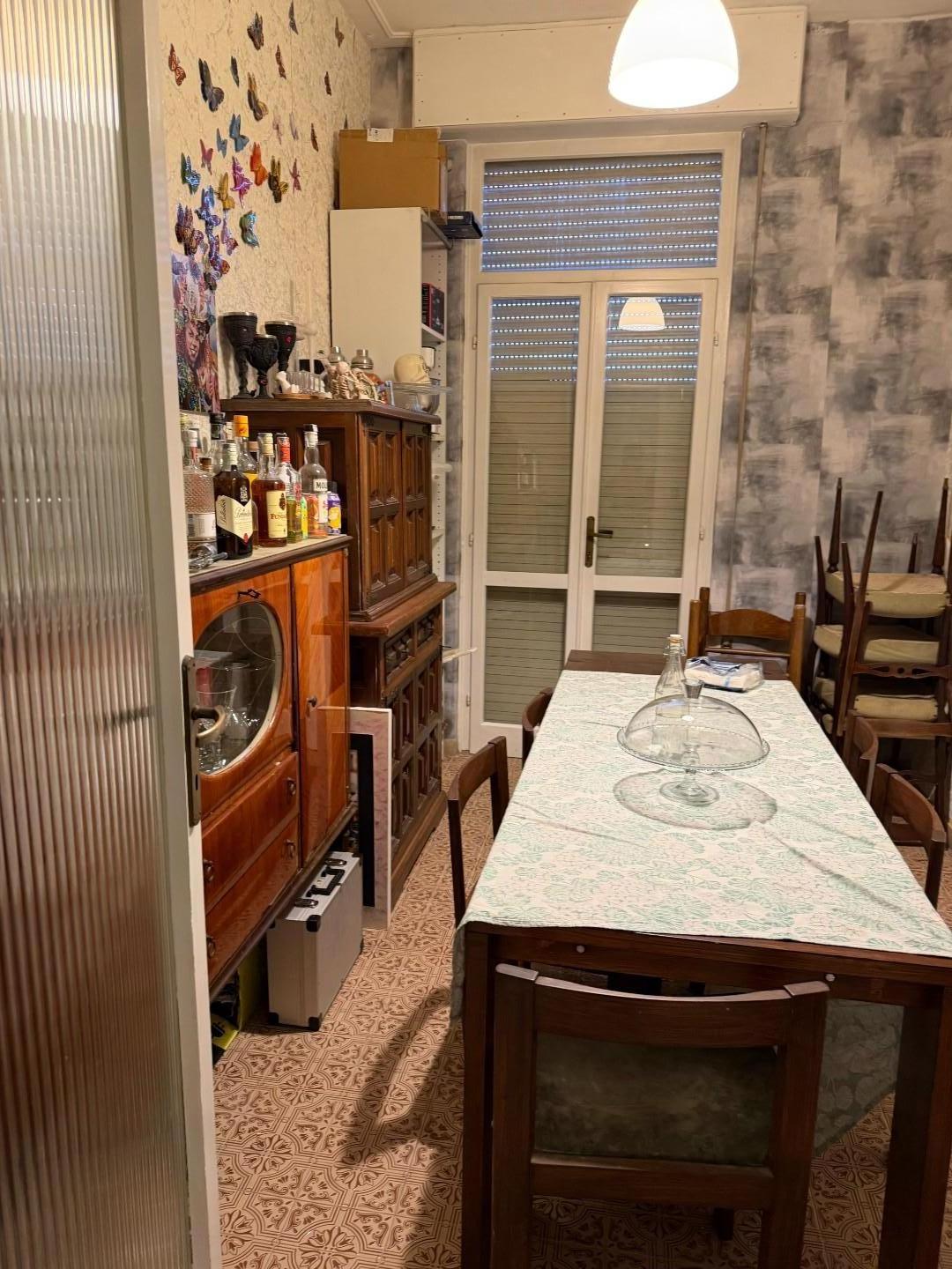 Villa con giardino, Viareggio ex campo di aviazione