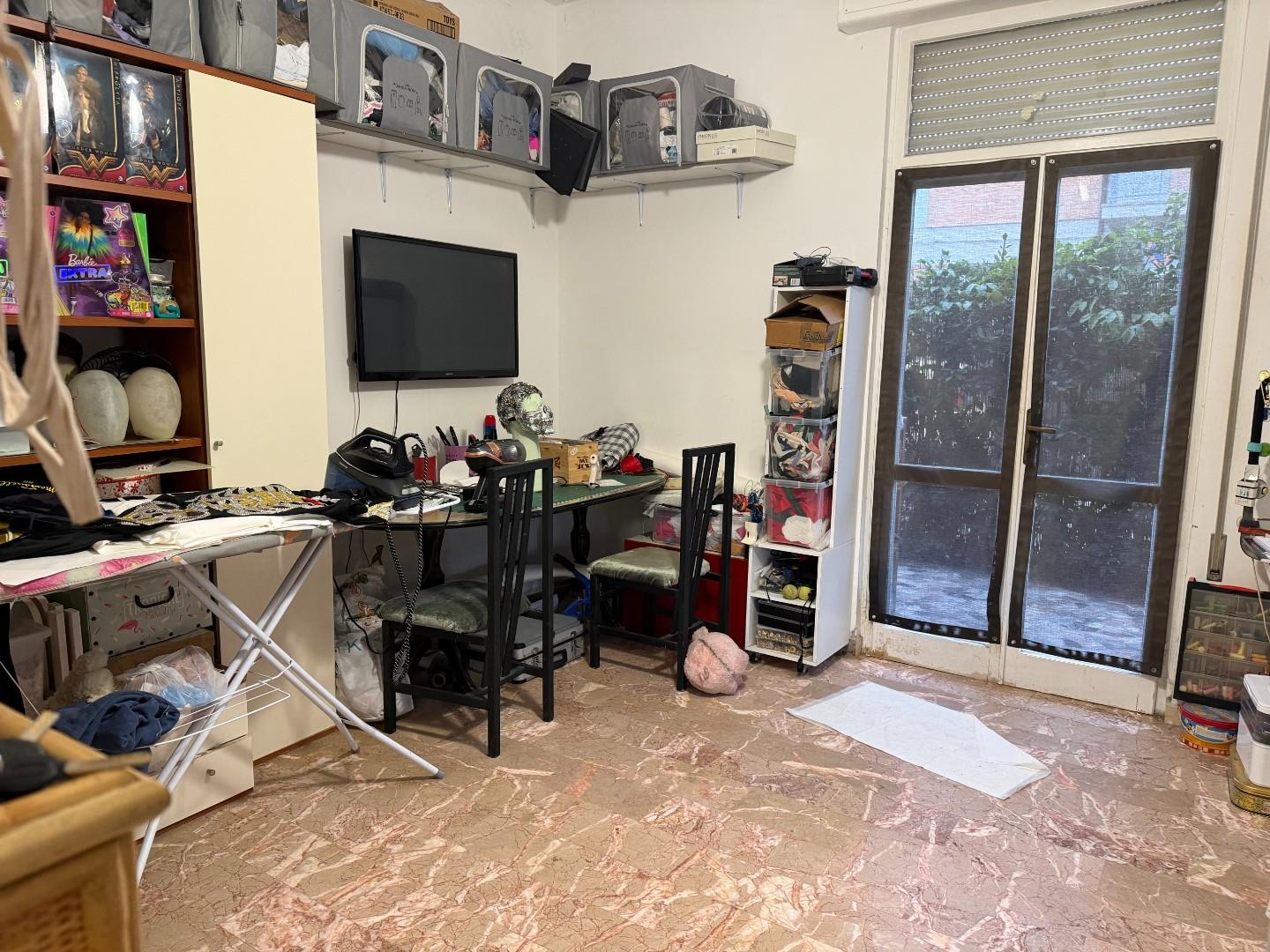 Villa con giardino, Viareggio ex campo di aviazione