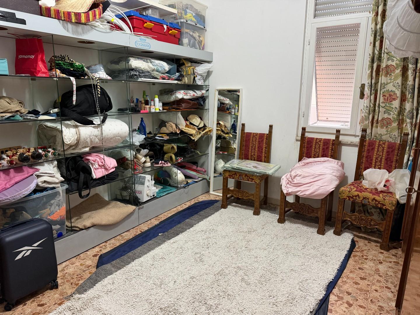 Villa con giardino, Viareggio ex campo di aviazione