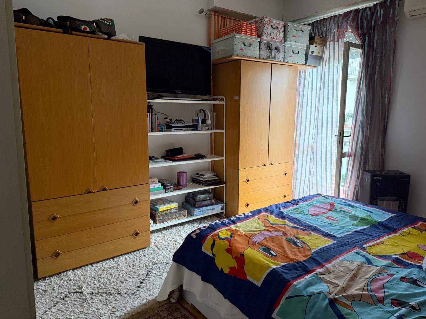 Villa con giardino, Viareggio ex campo di aviazione