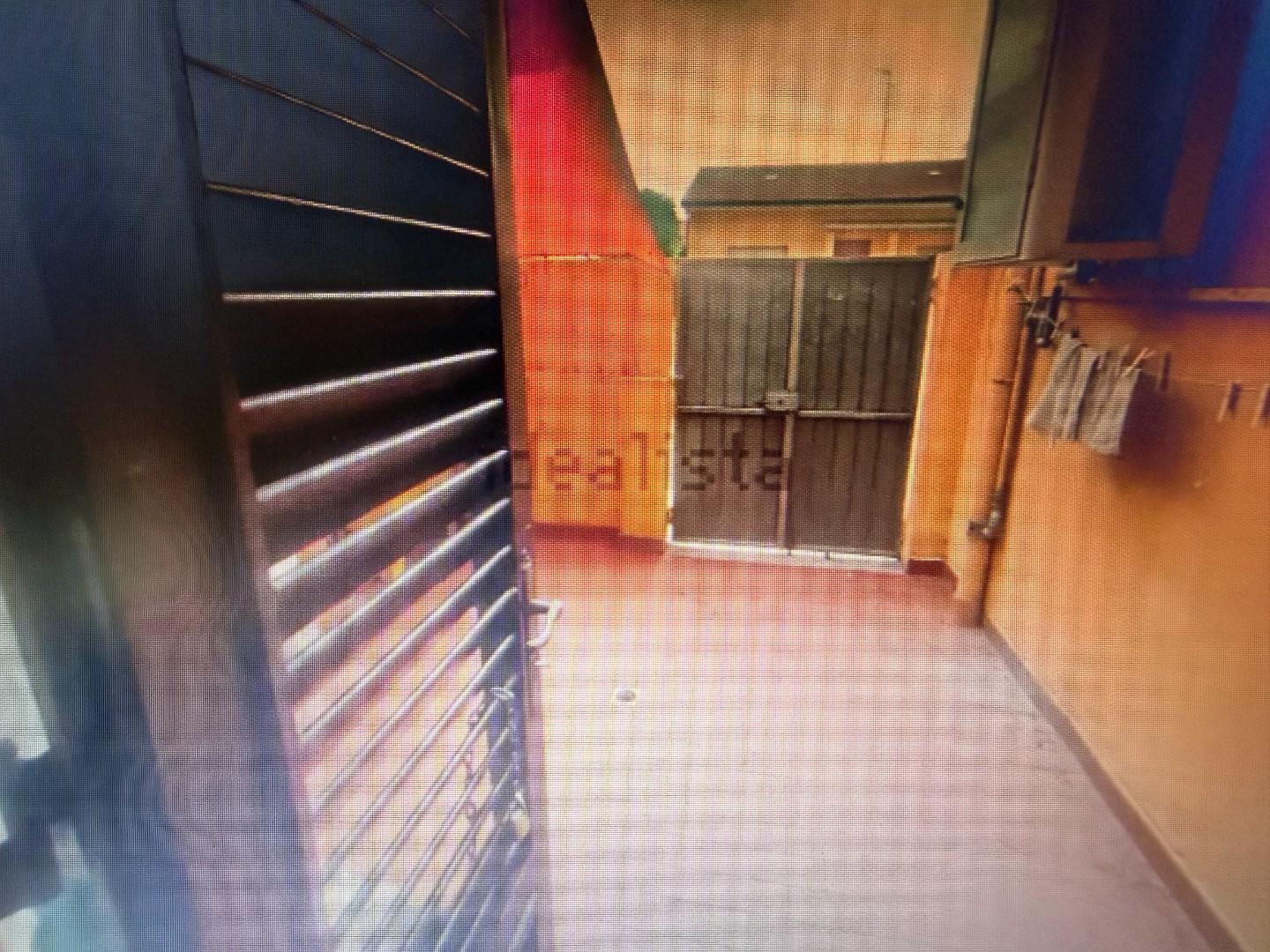 Trilocale da ristrutturare, Viareggio darsena