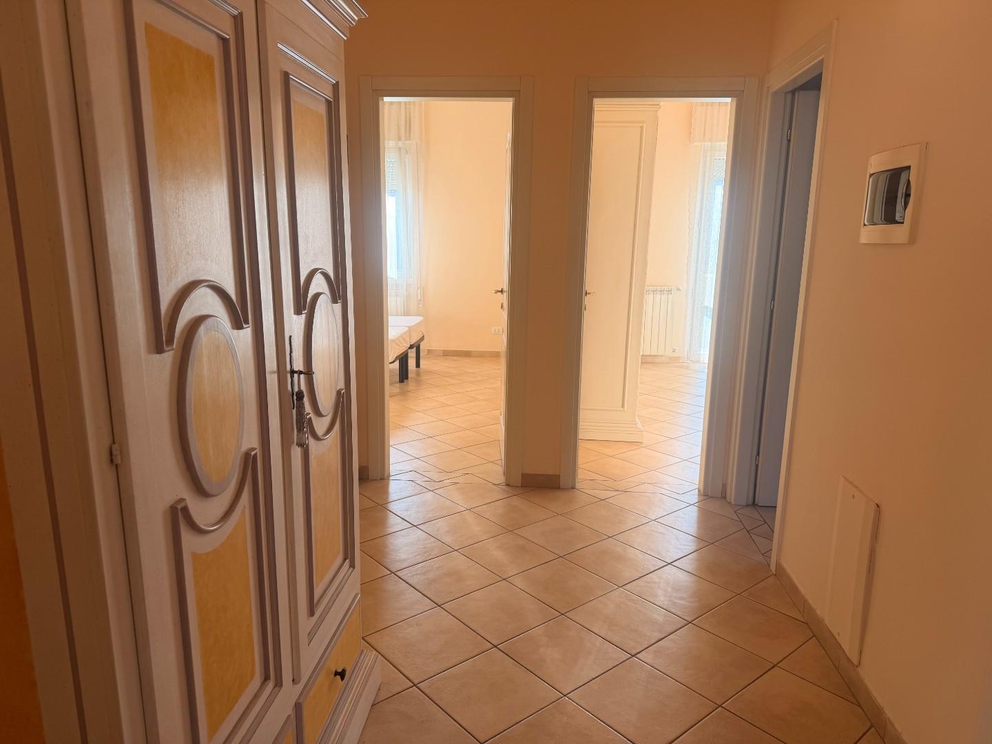 Quadrilocale ristrutturato, Viareggio centro