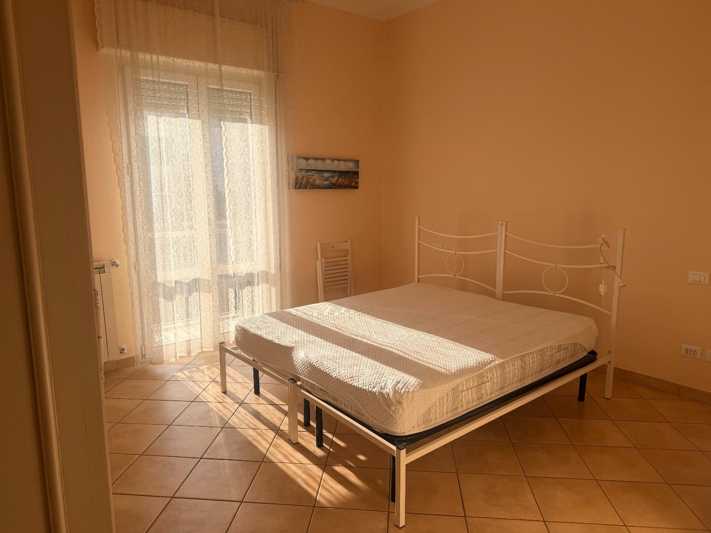 Quadrilocale ristrutturato, Viareggio centro