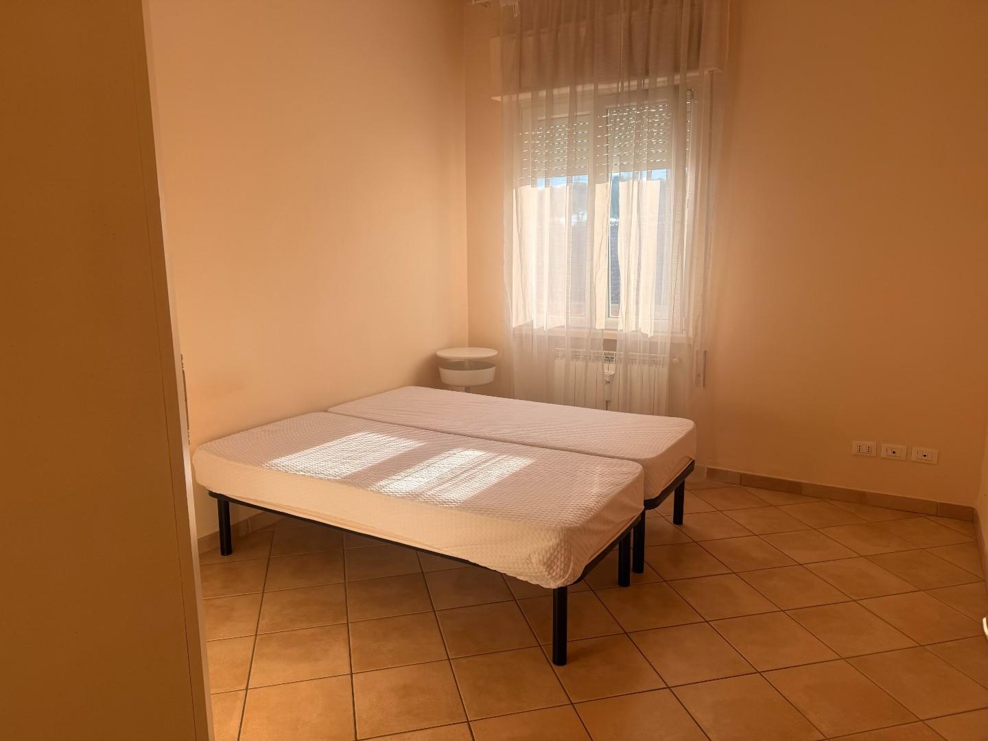 Quadrilocale ristrutturato, Viareggio centro