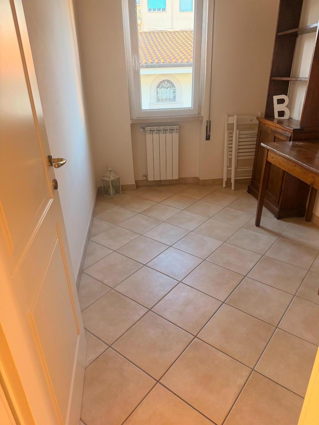 Quadrilocale ristrutturato, Viareggio centro