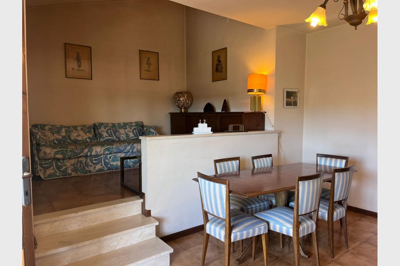 Attico con terrazzi, Viareggio marco polo