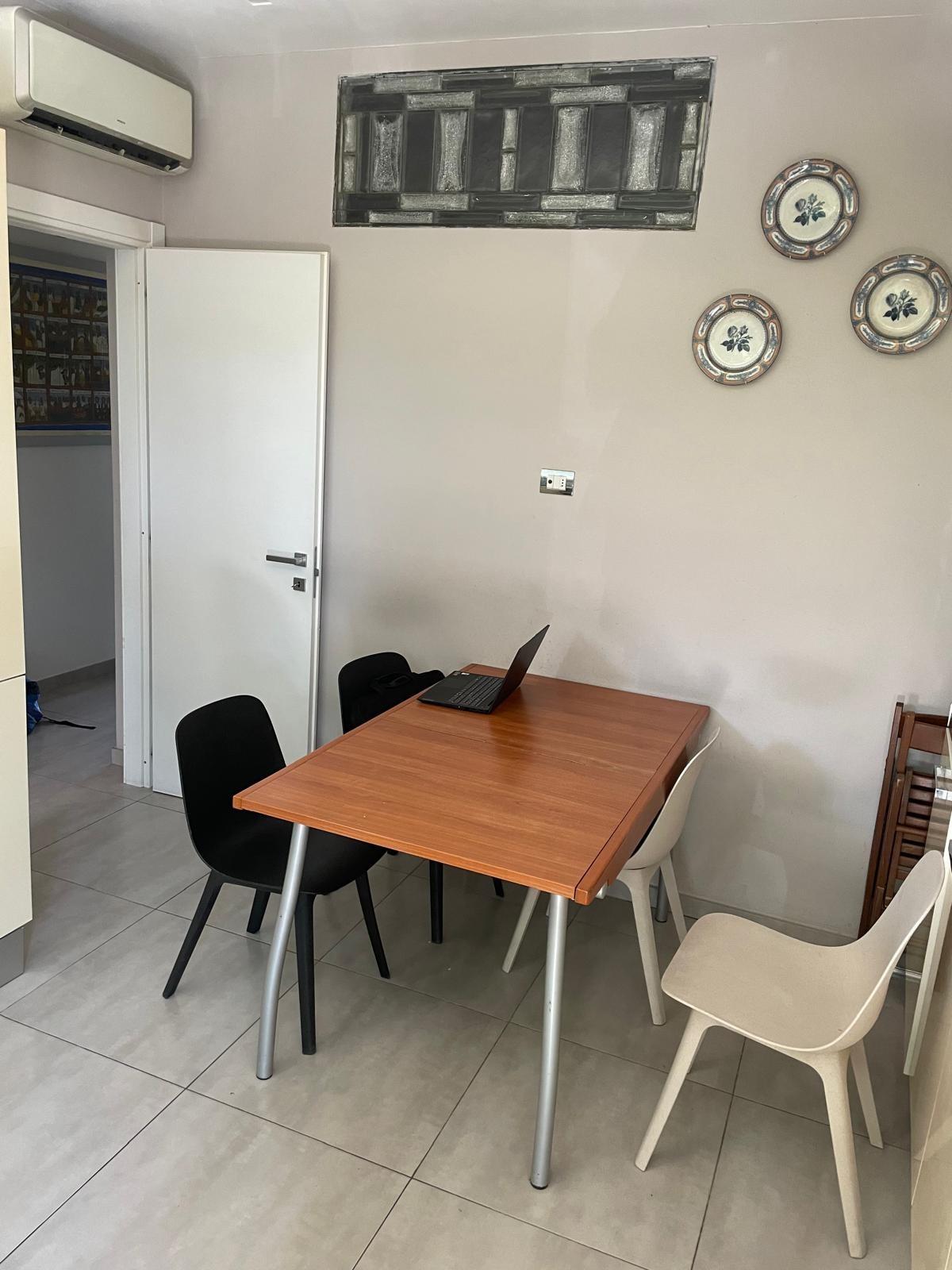 Quadrilocale in vendita, Viareggio citt� giardino