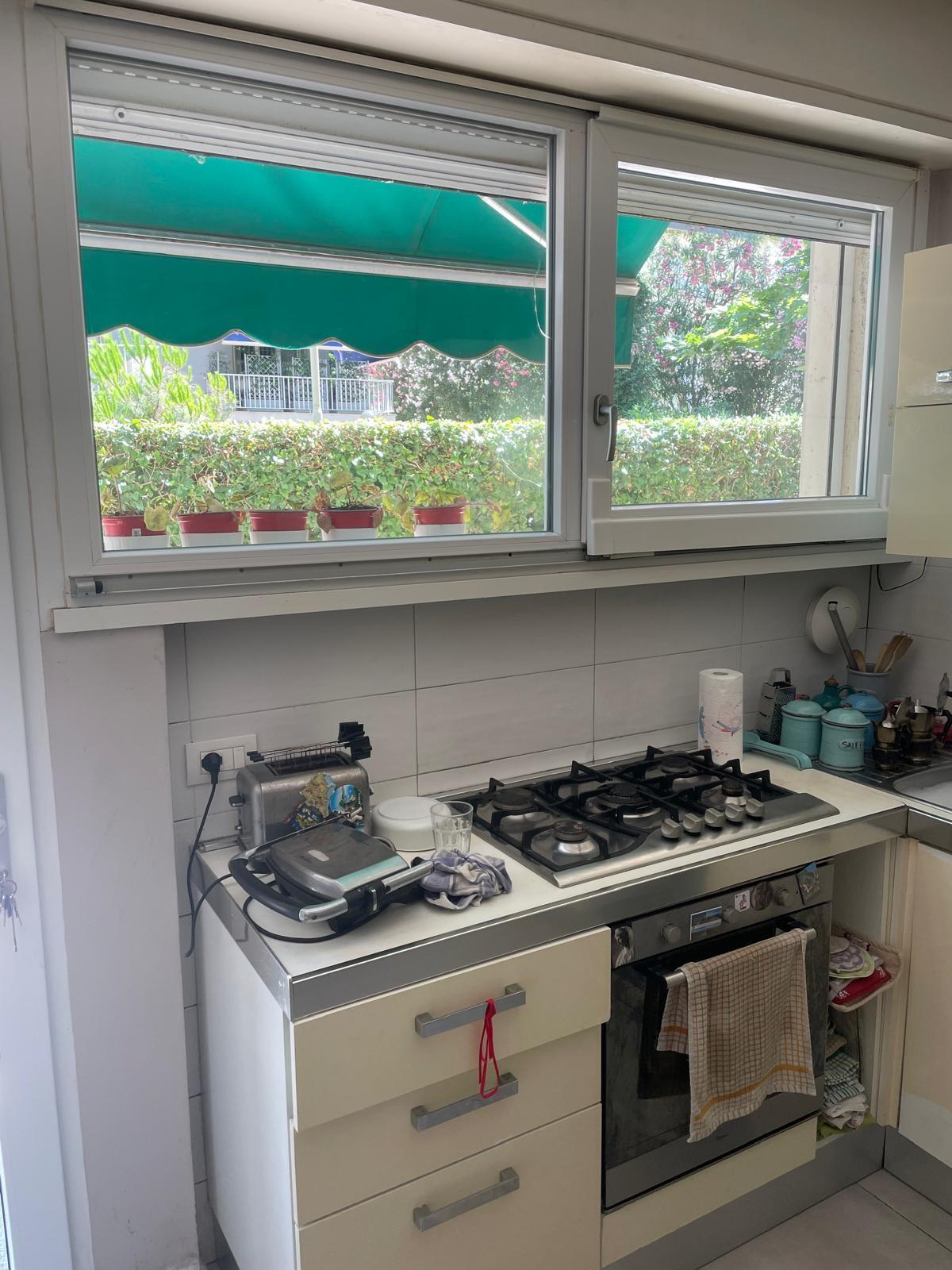 Quadrilocale in vendita, Viareggio citt� giardino