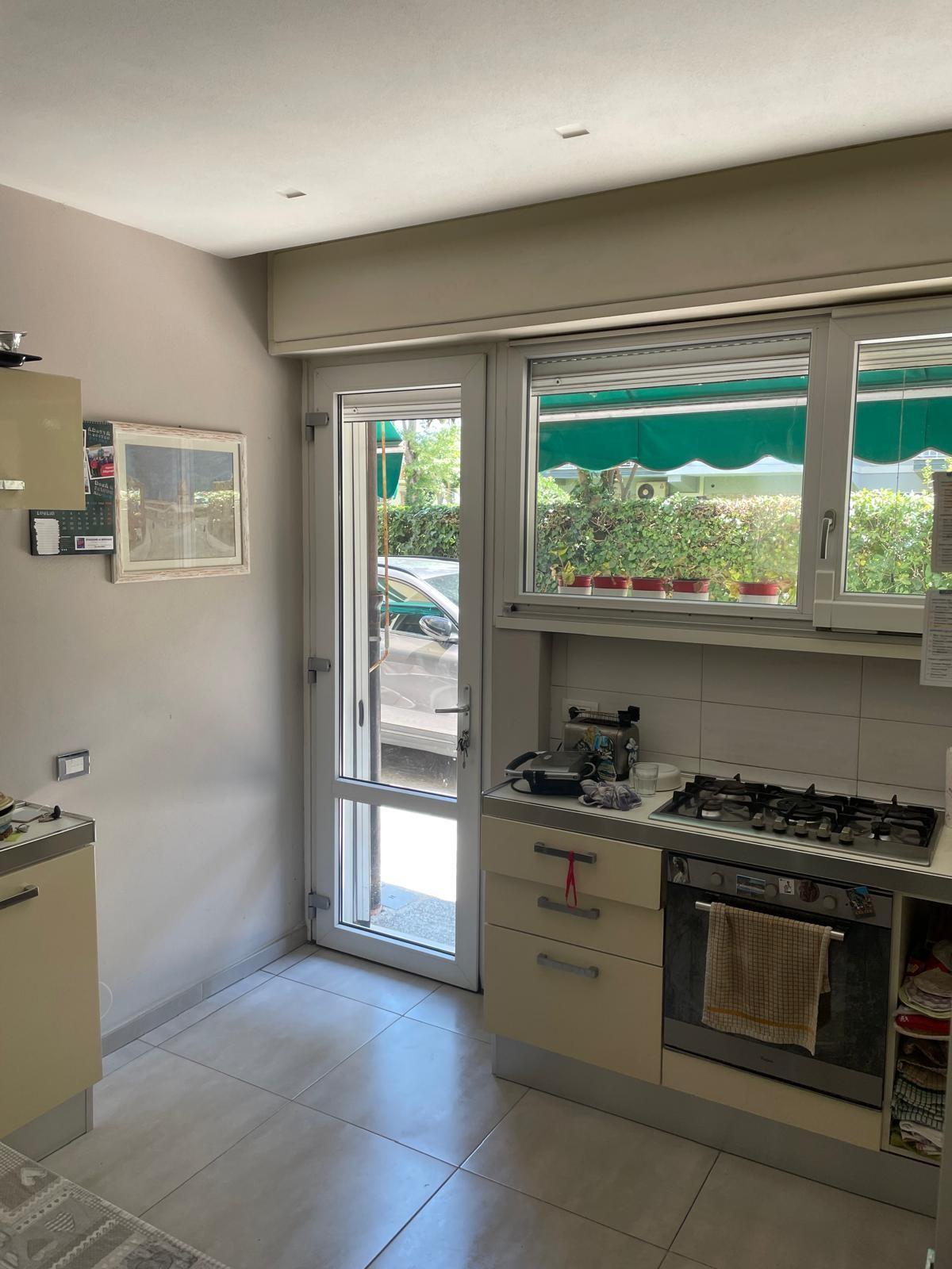Quadrilocale in vendita, Viareggio citt� giardino