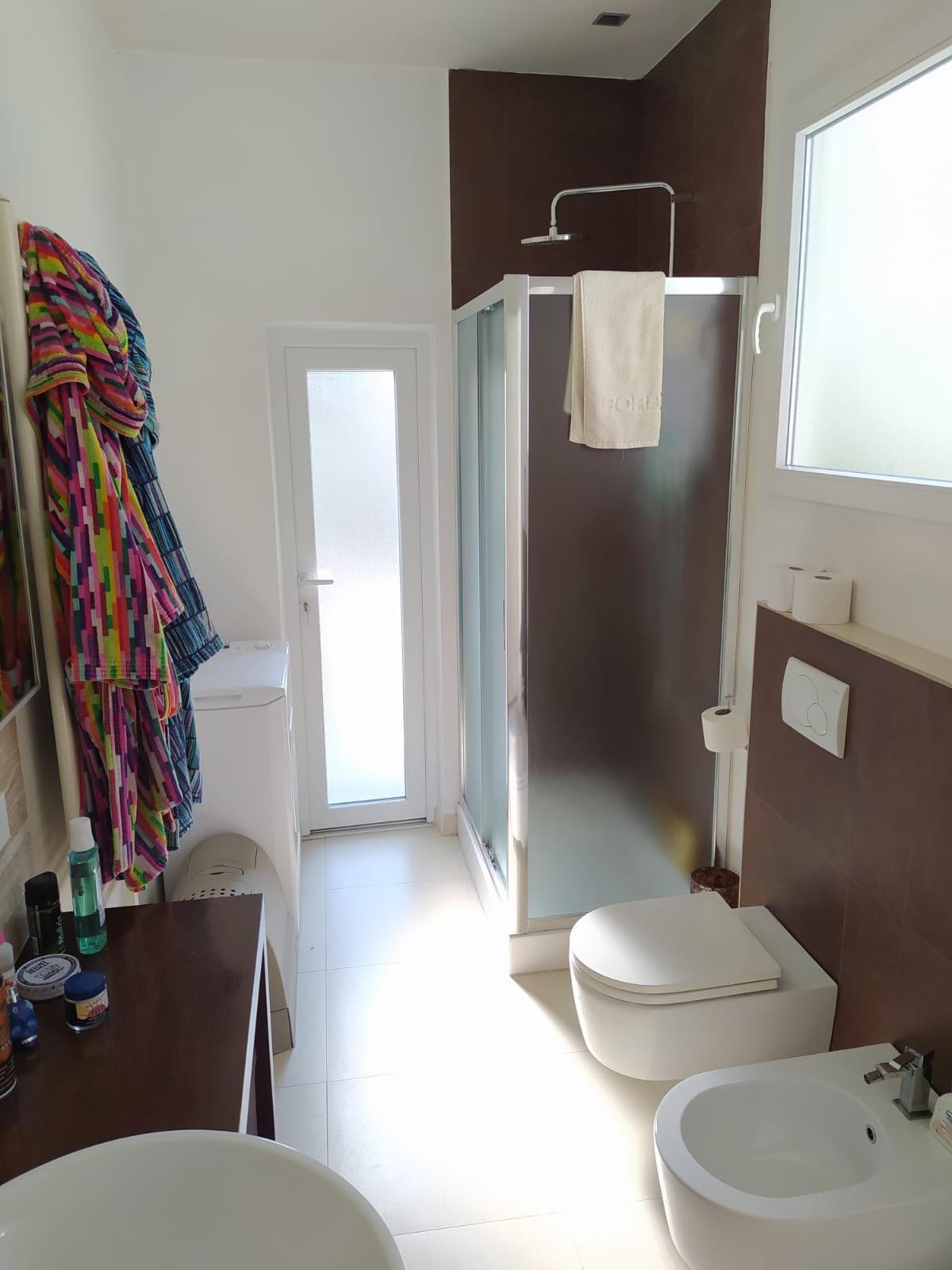 Appartamento ristrutturato, Viareggio centro mare