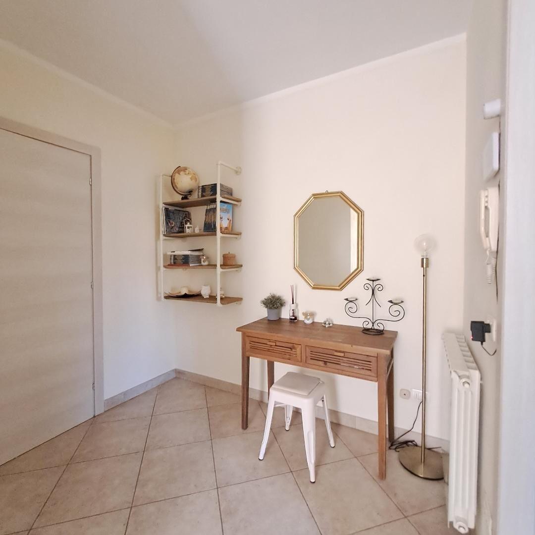 Villa Bifamiliare con giardino, Massarosa citt�