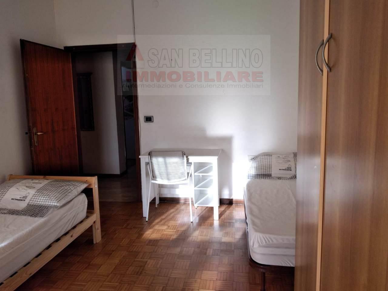 Appartamento arredato in affitto a Padova
