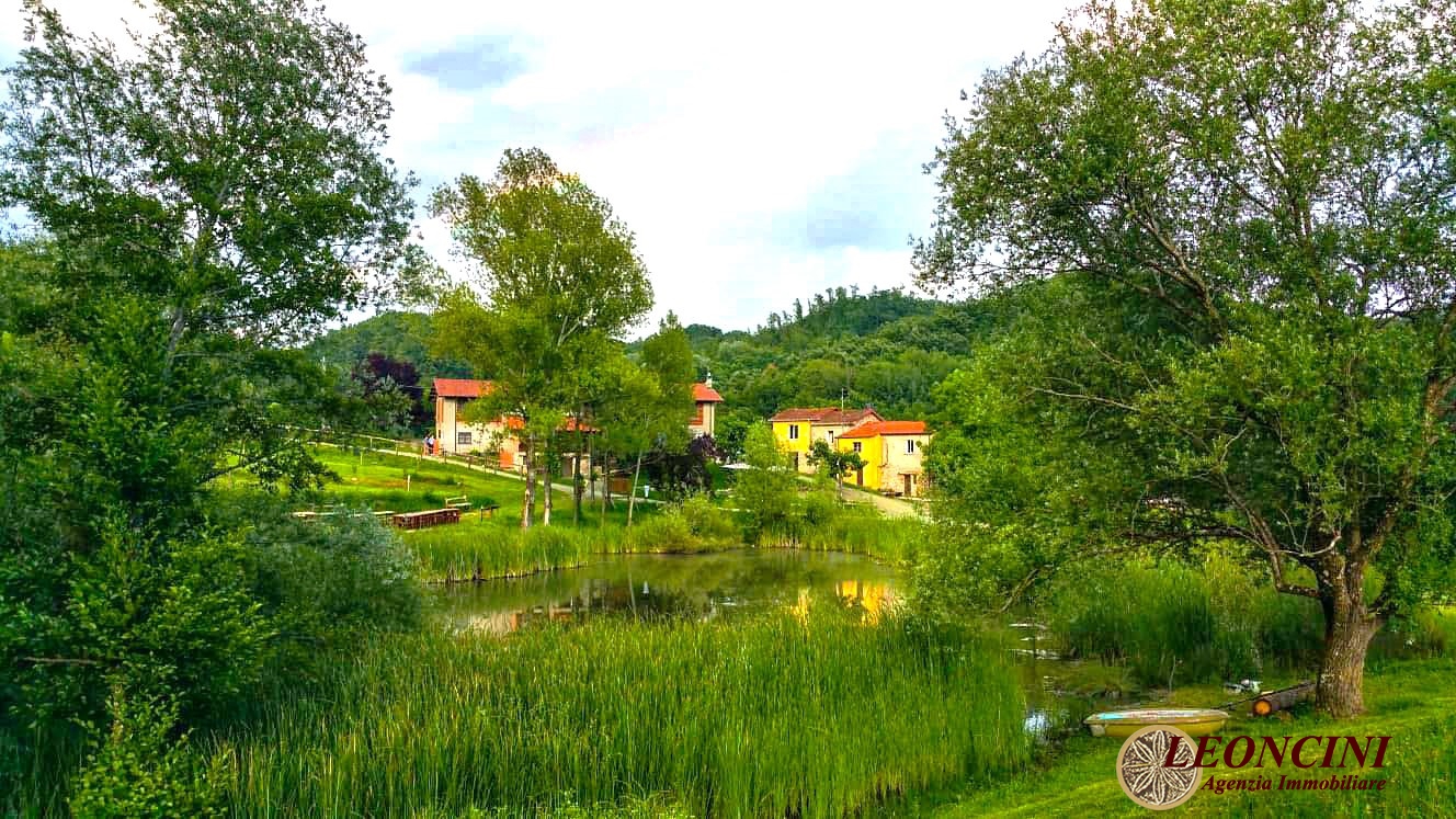 Rustico in vendita a Licciana Nardi