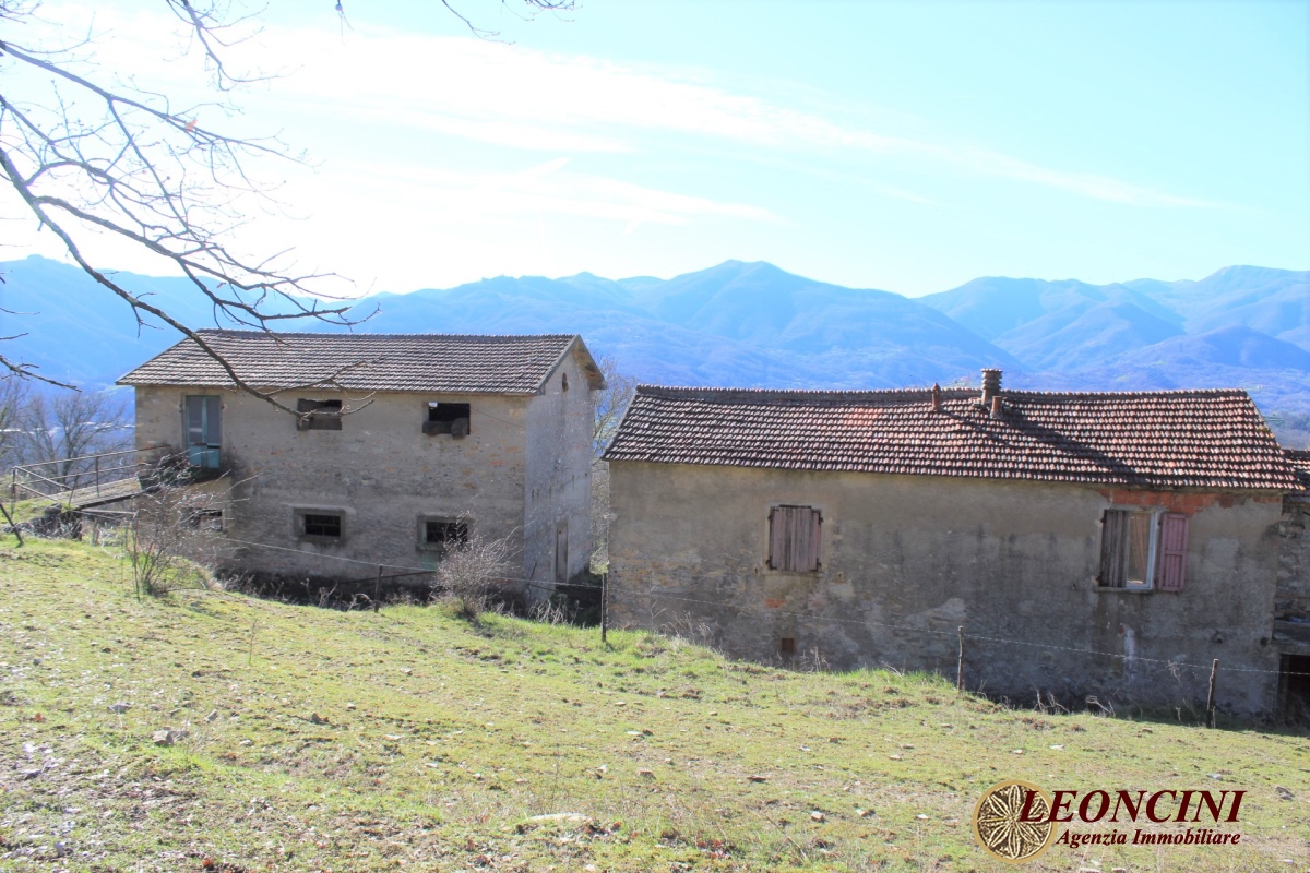 Rustico in vendita a Pontremoli