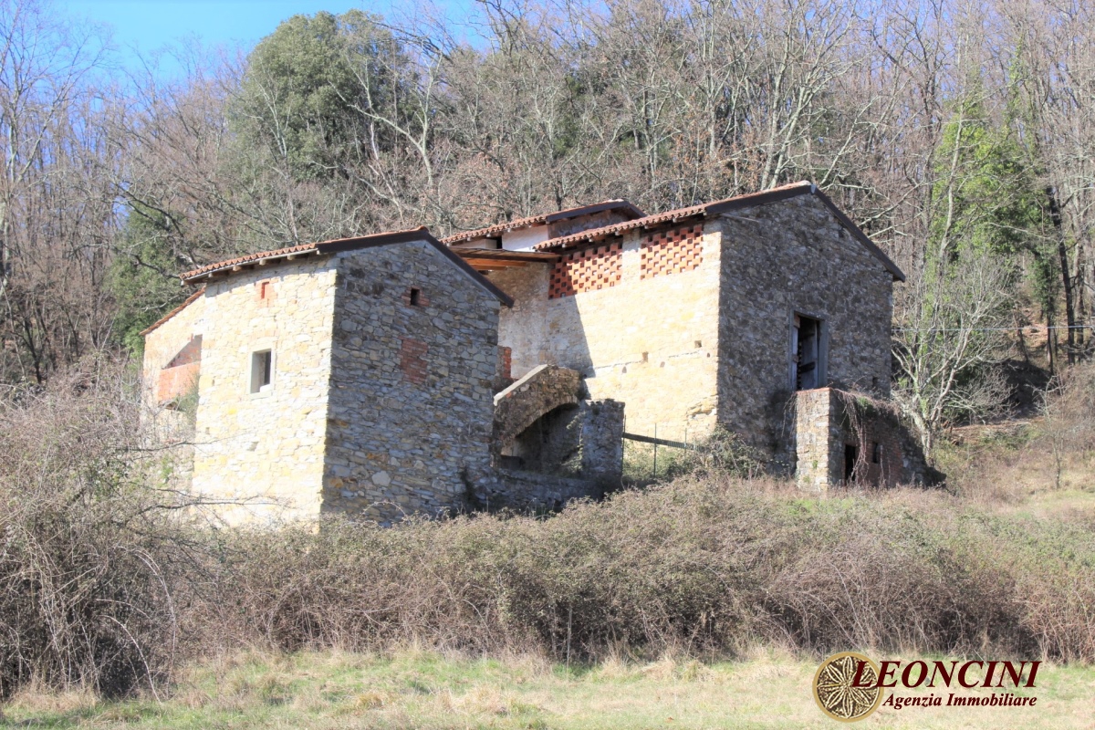 Rustico in vendita a Pontremoli