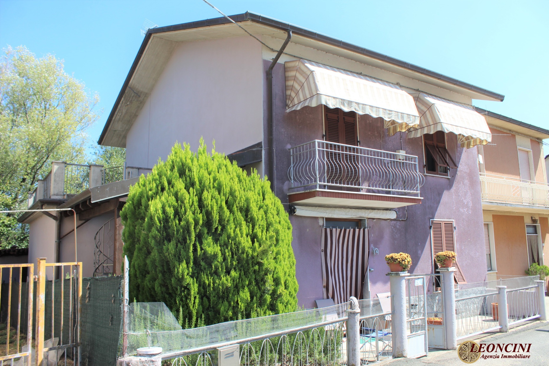 Casa indipendente in vendita, Villafranca in Lunigiana fornoli