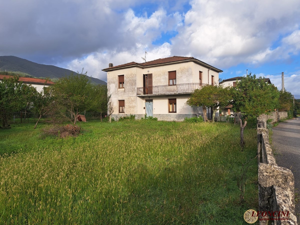 Villa in vendita a Mulazzo