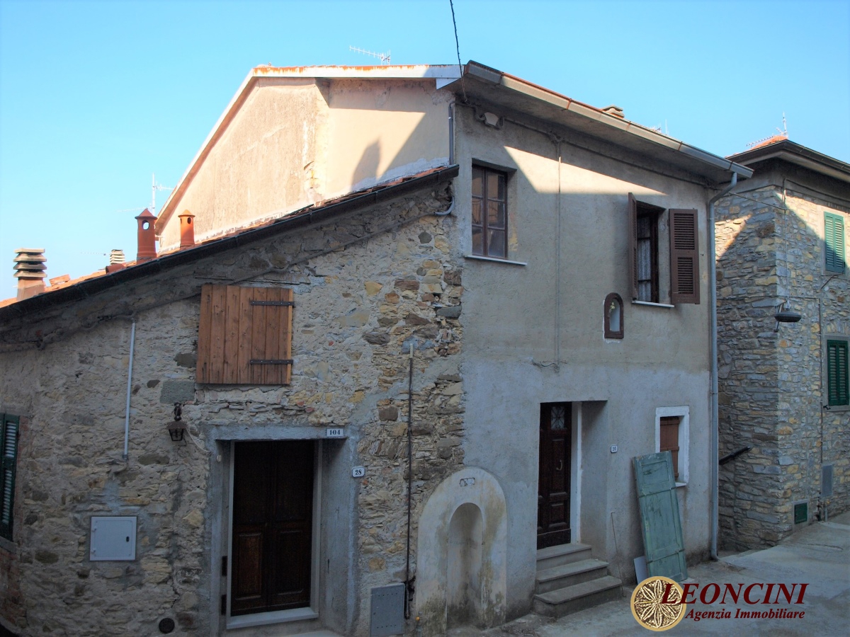 Rustico in vendita, Bagnone groppo