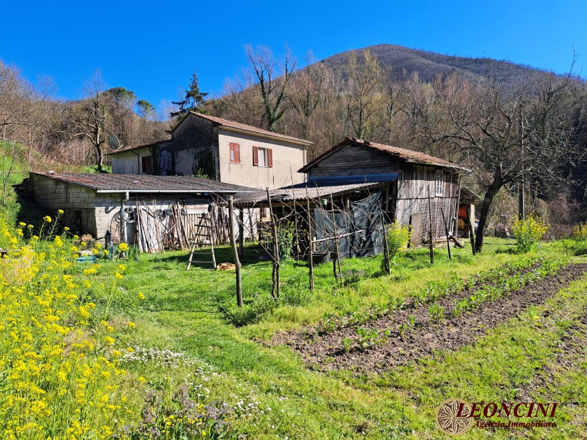 Rustico in vendita a Podenzana
