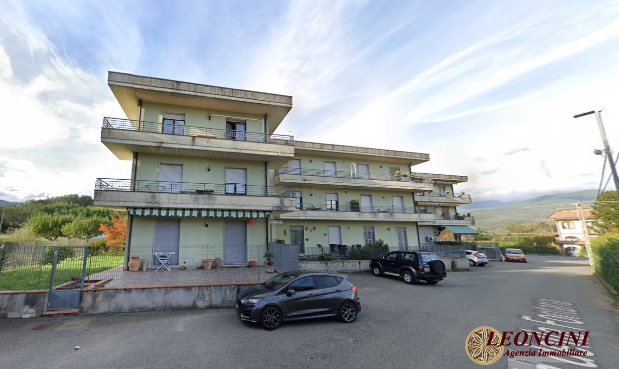 Quadrilocale in vendita a Mulazzo