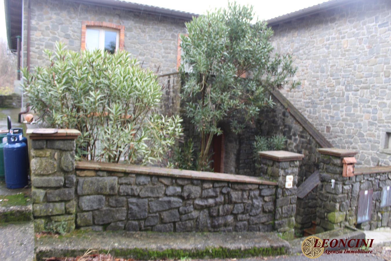 Rustico in affitto a Mulazzo