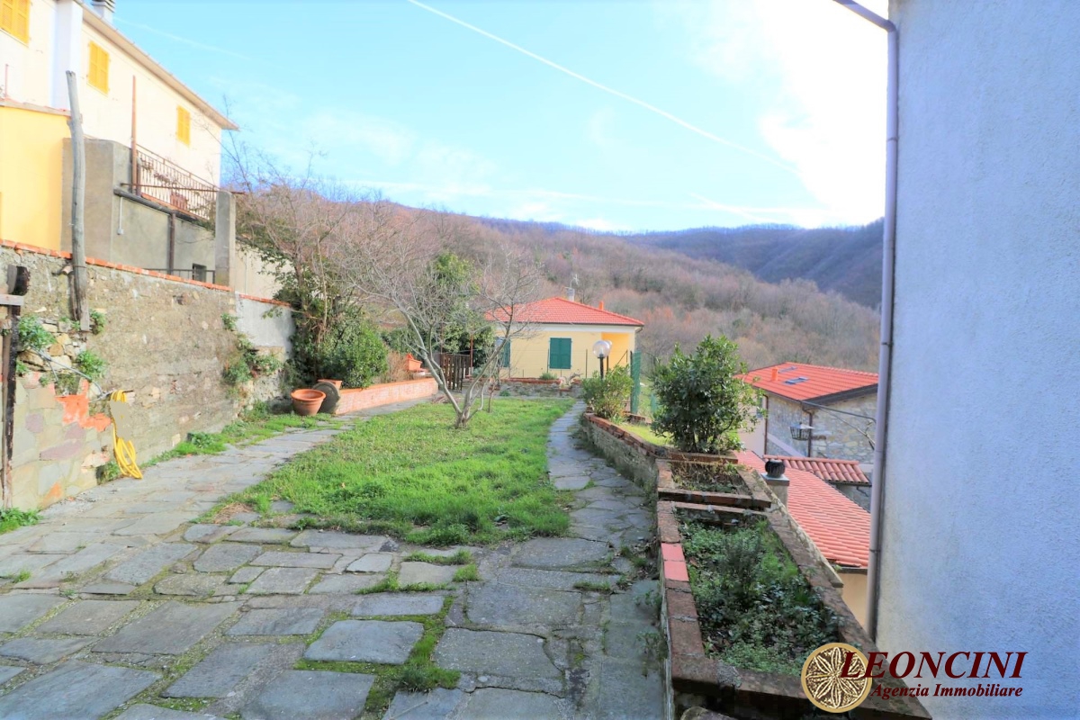 Rustico in vendita a Filattiera