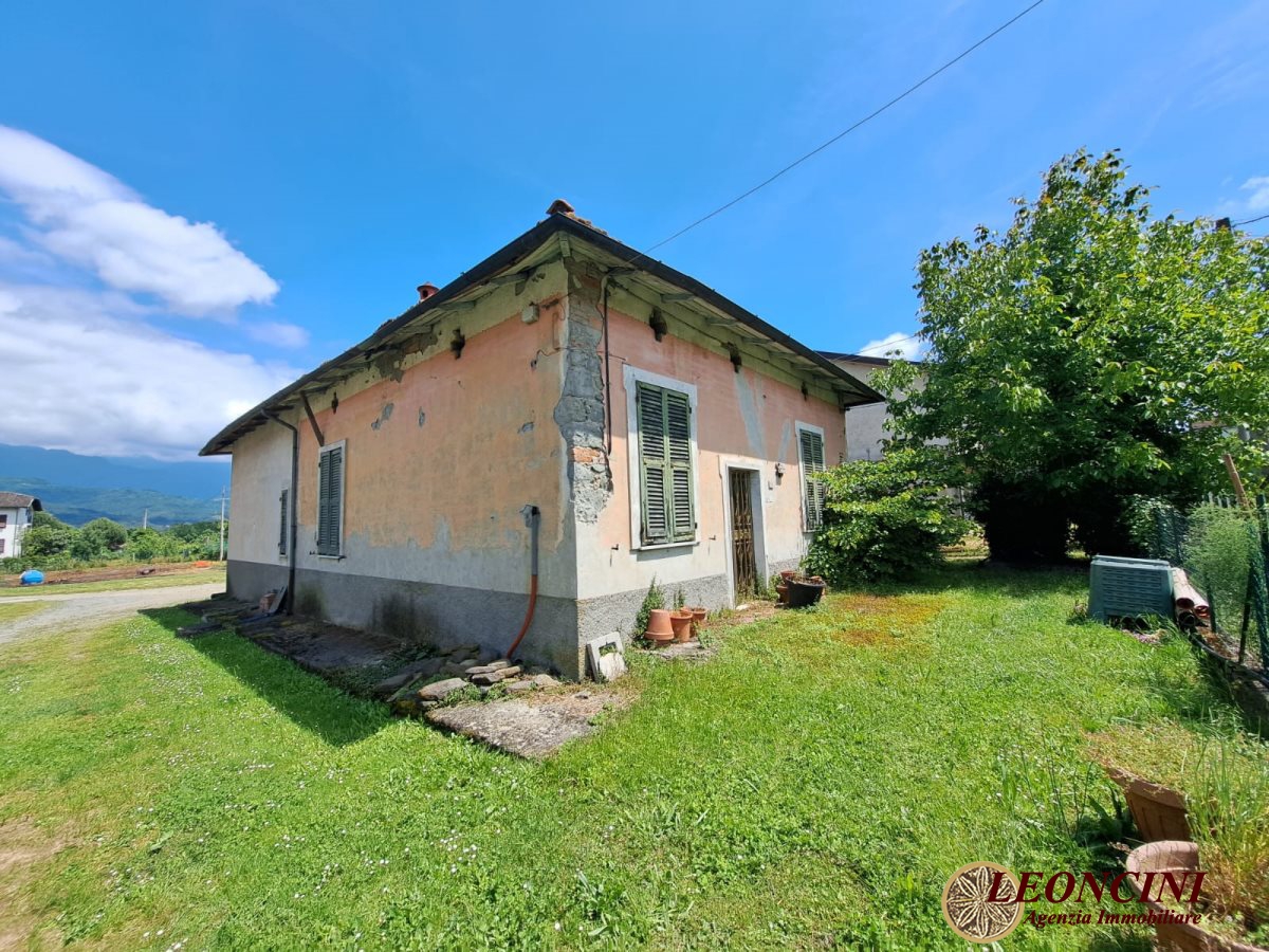 Villa in vendita a Mulazzo