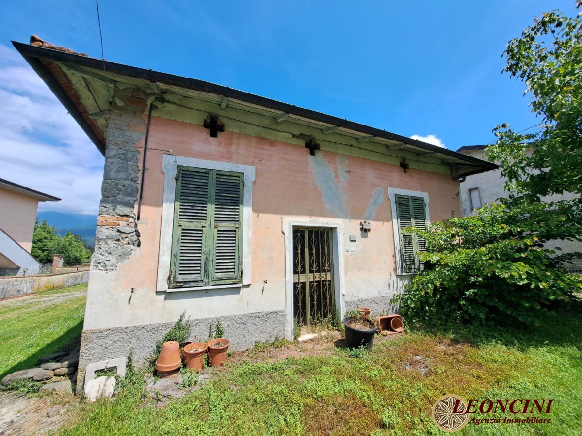 Villa in vendita a Mulazzo