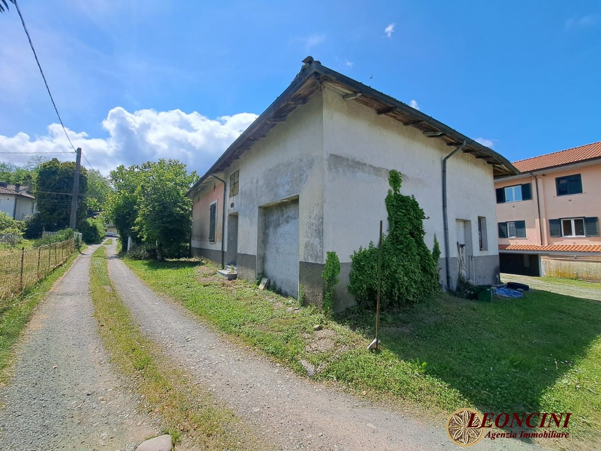 Villa in vendita a Mulazzo