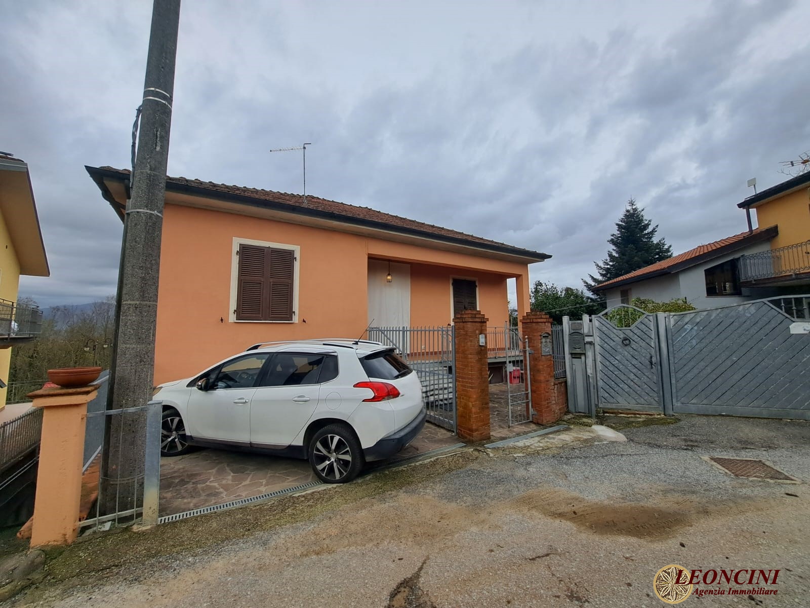 Villa in vendita a Aulla
