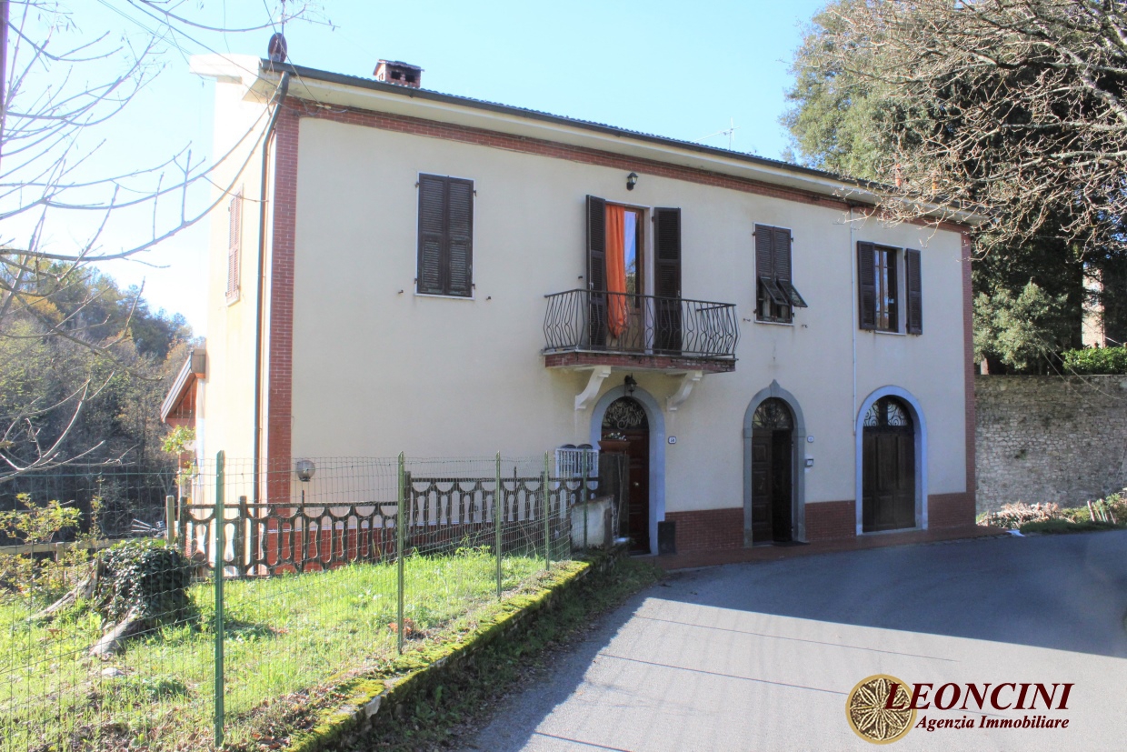 Bilocale in vendita a Bagnone