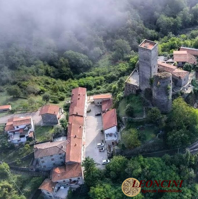 Trilocale in vendita a Tresana