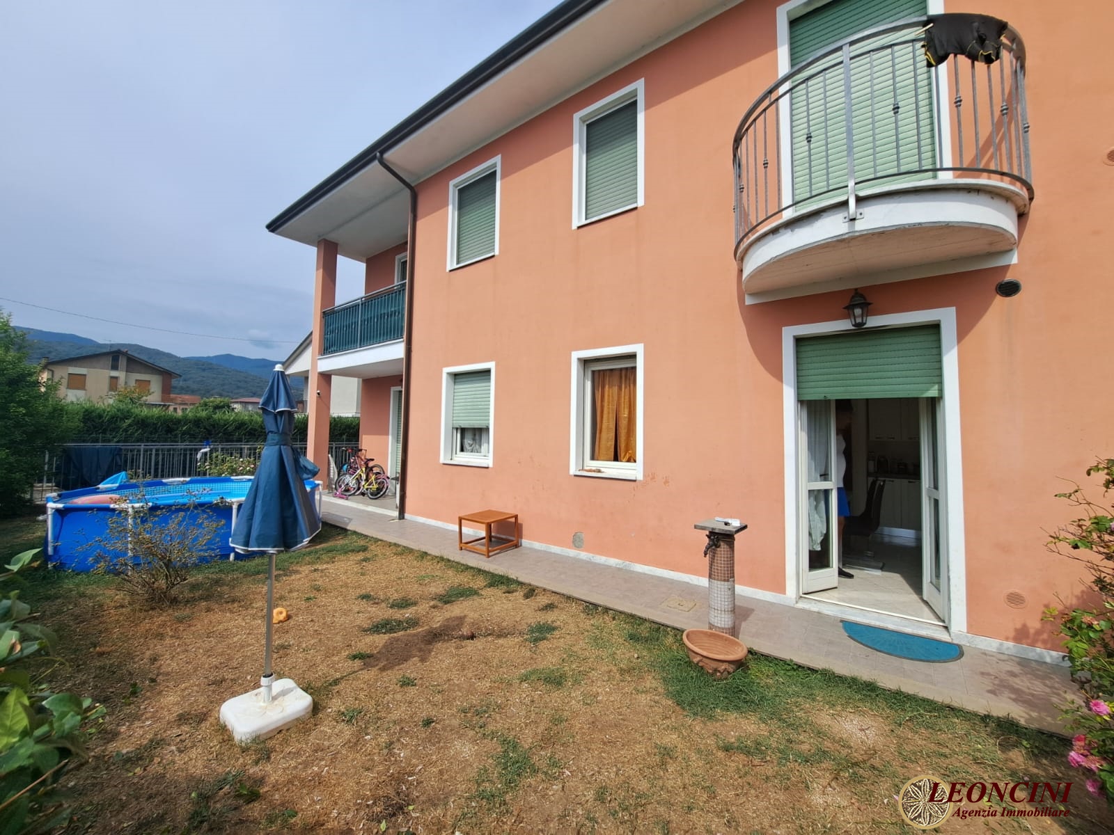 Trilocale in vendita a Villafranca in Lunigiana