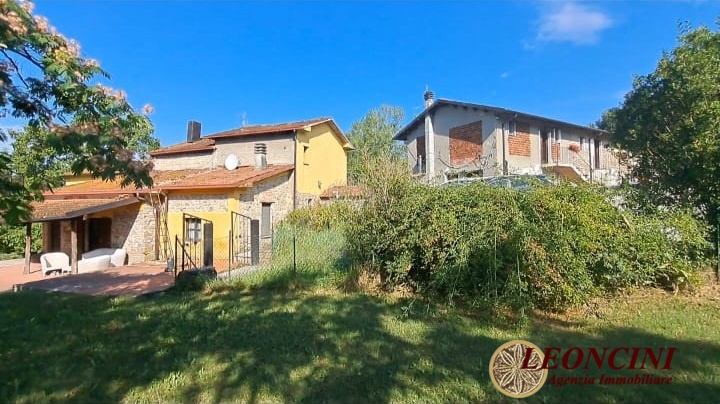 Rustico in vendita a Licciana Nardi