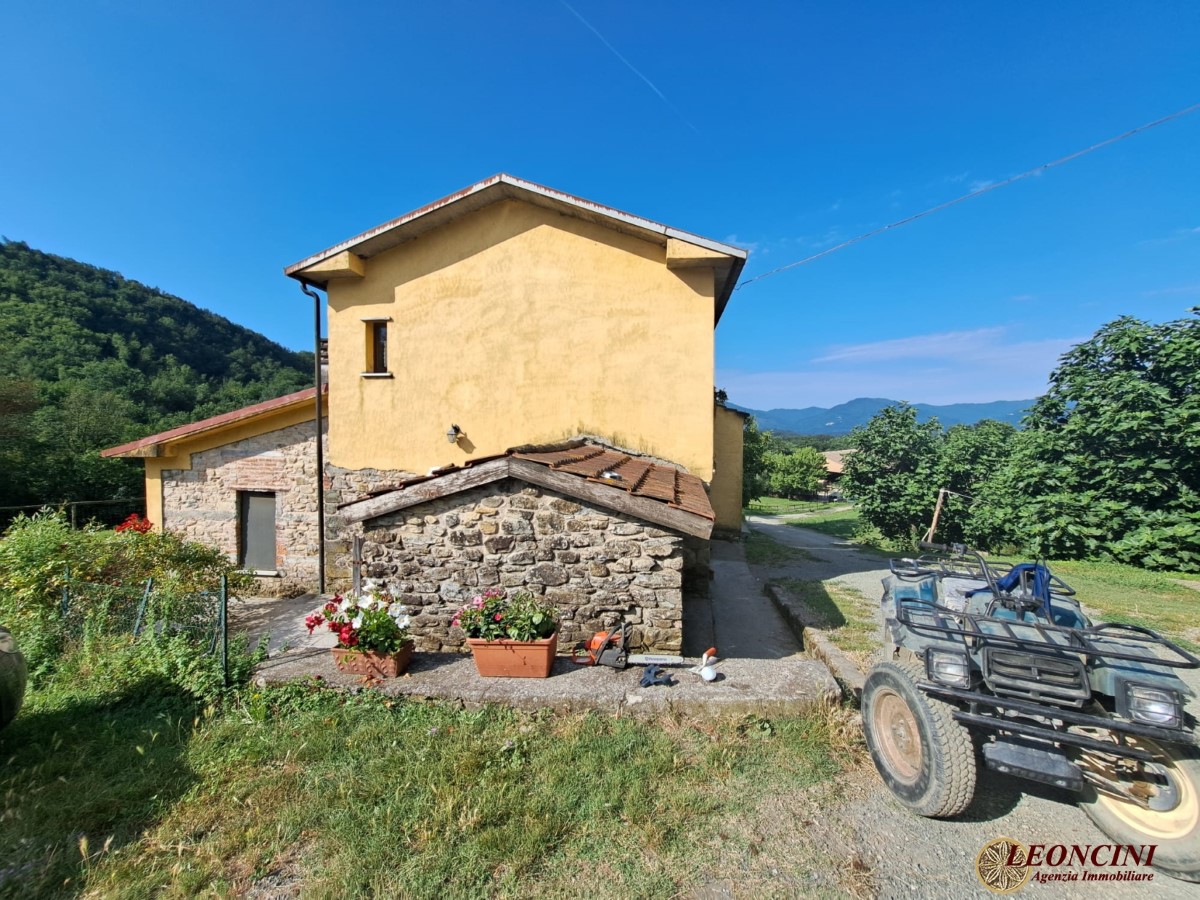 Rustico in vendita a Licciana Nardi
