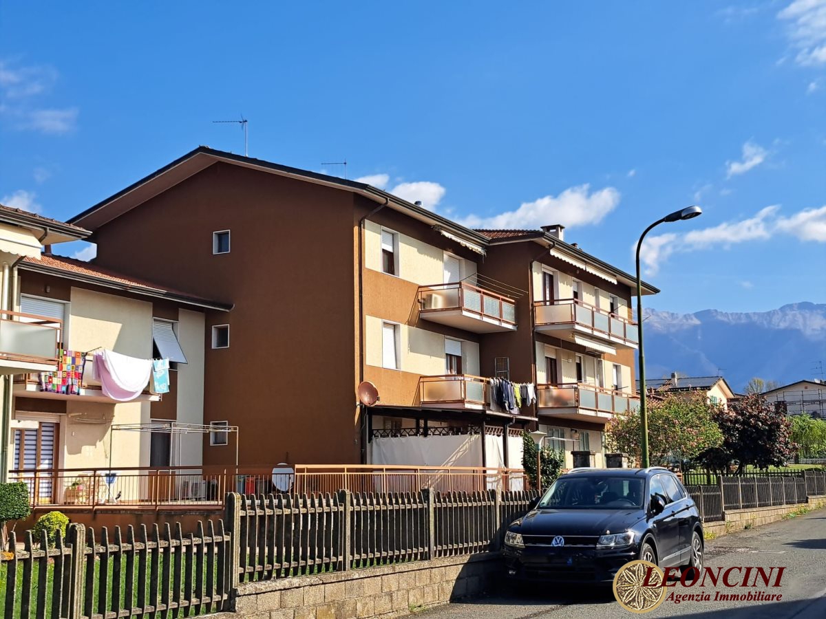 Trilocale in vendita a Villafranca in Lunigiana