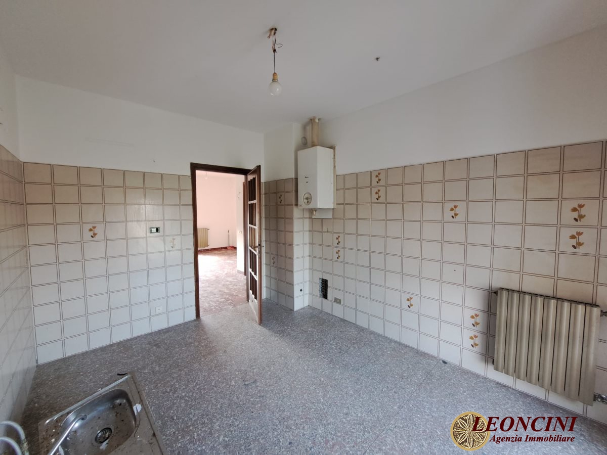 Trilocale in vendita a Villafranca in Lunigiana