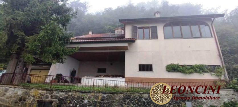 Villa in vendita a Pontremoli